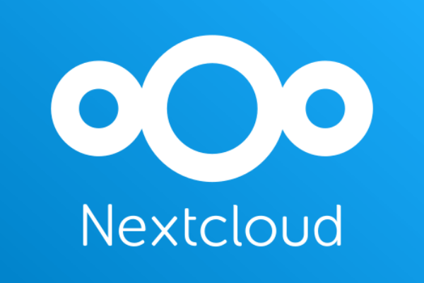 NextCloud-logo